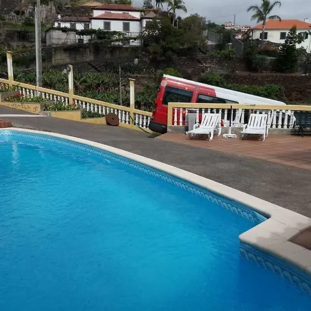 Studio'S House Funchal  Exterior photo