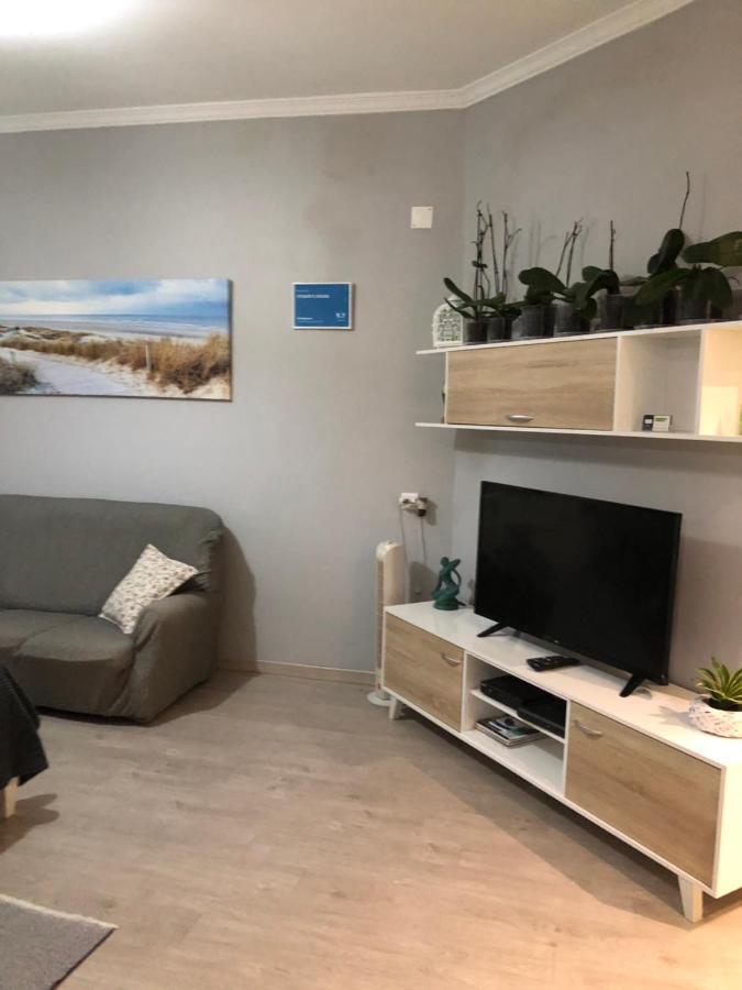 Studio's House Appartement *