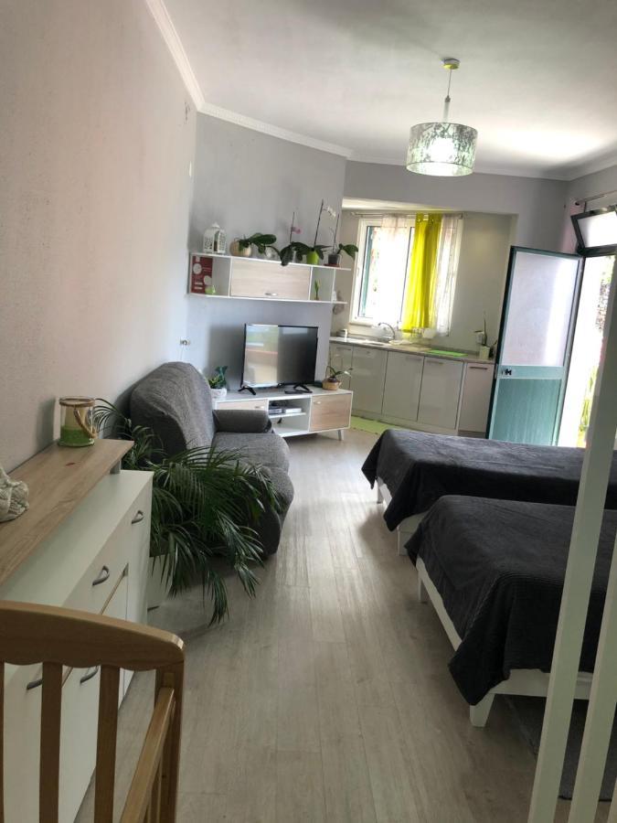Studio's House Appartement *