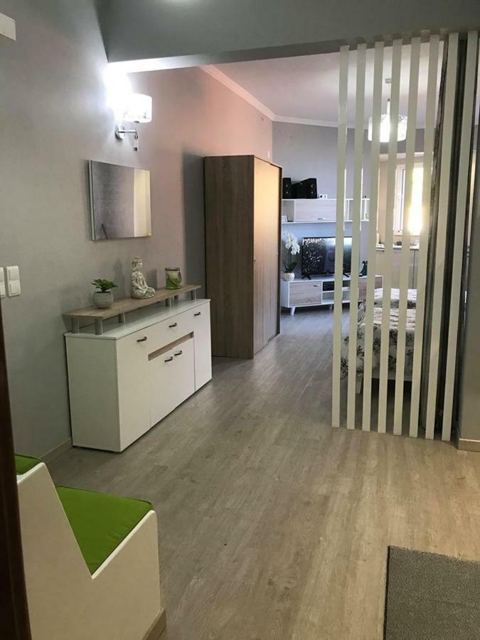 Studio's House Appartamento Funchal (Madeira)