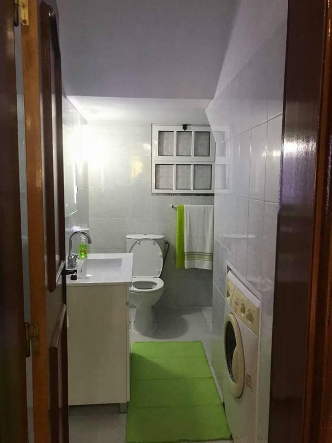 Appartement Studio's House