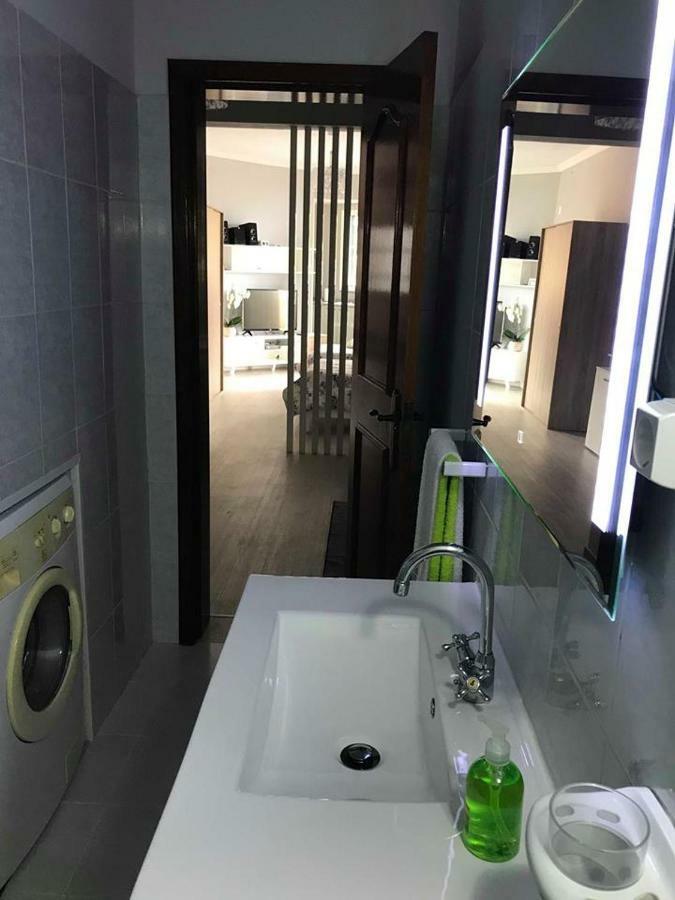 Appartement Studio's House